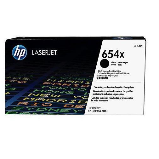 HP 654X